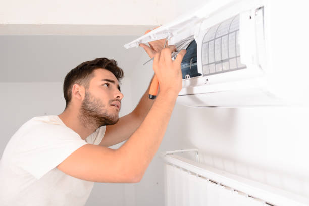 Best HVAC Duct Inspection Services  in Paisley, FL