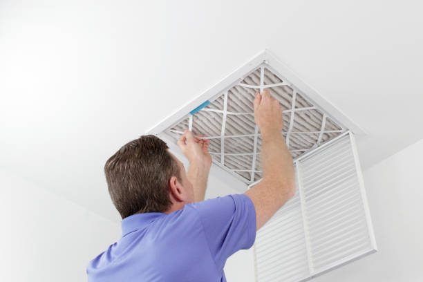 Best Emergency Air Duct Cleaning  in Paisley, FL